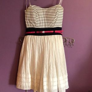 Nautical Dress